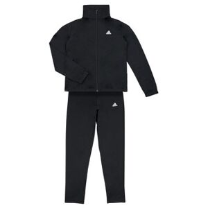 Survêtement adidas Big Logo - Noir/Blanc - Unisexe - 11-12A,13-14A,7-8A,9-10A,14-15A Survêtement adidas Big Logo - Noir/Blanc - Unisexe - 11-12A,13-14A,7-8A,9-10A,14-15A