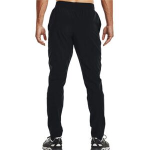 Pantalons sport Under Armour UA STRETCH WOVEN PANT Noir EU S,EU XL Heren Pantalons sport Under Armour UA STRETCH WOVEN PANT Noir EU S,EU XL Heren