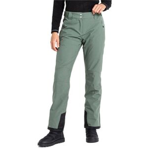 Pantalons sport Dare 2b Effused II Pant Multicolore T8,T10 Dames Pantalons sport Dare 2b Effused II Pant Multicolore T8,T10 Dames