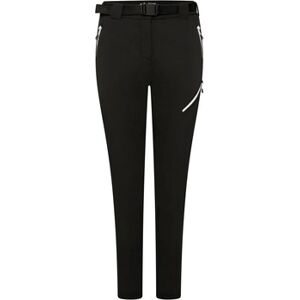 Pantalons sport Dare 2b Melodic Pro Trs Noir T10,14 ans Dames Pantalons sport Dare 2b Melodic Pro Trs Noir T10,14 ans Dames