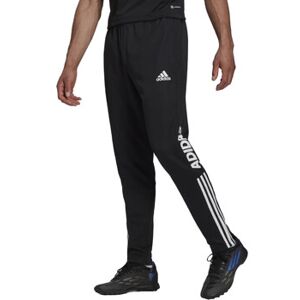 Pantalon en polyester recyclé à taille haute Adidas - Pants Pantalon en polyester recyclé à taille haute Adidas - Pants