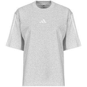 adidas T-shirt Gris - Vêtements adidas T-shirt Gris - Vêtements
