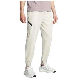 Under Armour Unstoppable Joggeurs Beige - Joggers Under Armour Unstoppable Joggeurs Beige - Joggers