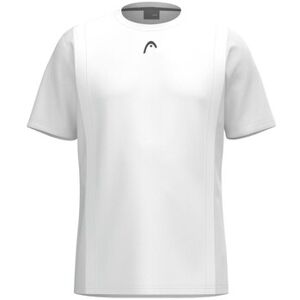 T-shirt à manches courtes Head Club 25 Tech T-shirt à manches courtes Head Club 25 Tech