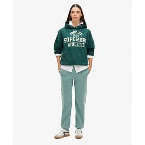 Jogging Superdry Essential Logo Cuffed Joggers US 8,US 10,US 12,US 14 Heren Jogging Superdry Essential Logo Cuffed Joggers US 8,US 10,US 12,US 14 Heren