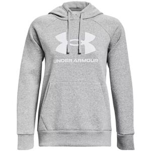 Sweatshirts à capuche Under Armour Sweatshirt UA Rival Multicolore EU S,EU M,EU L,EU XL,EU XS Dames Sweatshirts à capuche Under Armour Sweatshirt UA Rival Multicolore EU S,EU M,EU L,EU XL,EU XS Dames
