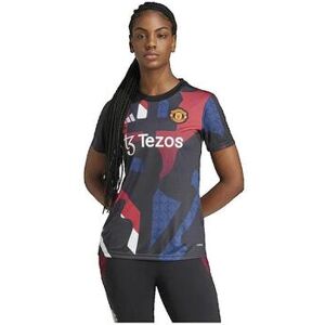 T-shirt adidas T-shirt Équipements officiels Manchester United Multicolore EU S,EU M,EU L Dames T-shirt adidas T-shirt Équipements officiels Manchester United Multicolore EU S,EU M,EU L Dames