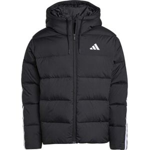 Doudounes adidas Essentials Climawarm Noir EU S,EU M,EU L,EU XL Heren Doudounes adidas Essentials Climawarm Noir EU S,EU M,EU L,EU XL Heren