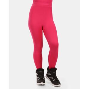 Collants Kilpi Pantalon thermique sans coutures pour fille OLINE-JG Rose 4 ans,7 ans,10 ans,13 ans Heren Collants Kilpi Pantalon thermique sans coutures pour fille OLINE-JG Rose 4 ans,7 ans,10 ans,13 ans Heren
