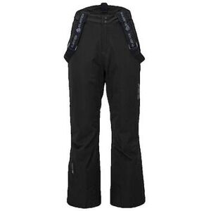 Pantalons sport Iguana Pantalon Berhoff imperméable ski Noir EU M,EU L,EU XL Heren Pantalons sport Iguana Pantalon Berhoff imperméable ski Noir EU M,EU L,EU XL Heren