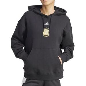 Sweatshirts à capuche adidas Afa Noir EU S,EU L,EU XS Heren Sweatshirts à capuche adidas Afa Noir EU S,EU L,EU XS Heren