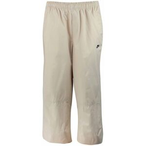 Pantalons large Nike 268021168 Beige EU S,EU M,EU L,EU XL Heren Pantalons large Nike 268021168 Beige EU S,EU M,EU L,EU XL Heren