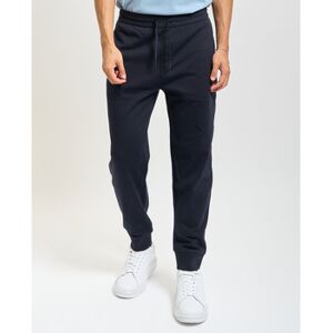 Jogging EAX Pantalon jogger homme avec logo Bleu US M,US L Heren Jogging EAX Pantalon jogger homme avec logo Bleu US M,US L Heren
