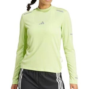 T-shirt de course à manches longues Adidas - T-Shirt T-shirt de course à manches longues Adidas - T-Shirt