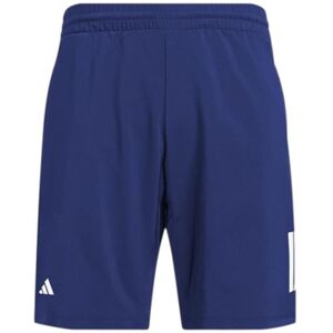 Adidas Pantalones Cortos Club 3 Rayas - Shorts Adidas Pantalones Cortos Club 3 Rayas - Shorts