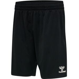 Short hummel Shorts à chevrons d'arbitre hmlREFEREE Noir EU S,EU M,EU L,EU XL Heren Short hummel Shorts à chevrons d'arbitre hmlREFEREE Noir EU S,EU M,EU L,EU XL Heren