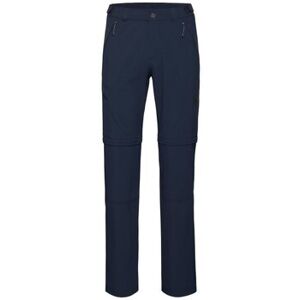 Mammut Runbold IV Zip Off Pants - Pantalons de randonnée Mammut Runbold IV Zip Off Pants - Pantalons de randonnée