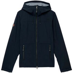 Vestes techniques Superdry Softshell Tech Bleu EU XXL,EU S,EU M,EU L,EU XL Heren Vestes techniques Superdry Softshell Tech Bleu EU XXL,EU S,EU M,EU L,EU XL Heren