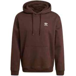 Sweatshirts à capuche adidas KE1139 Marron EU S,EU M Heren Sweatshirts à capuche adidas KE1139 Marron EU S,EU M Heren