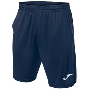 Shorts de tennis pour homme JOMA Drive Bleu - Shorts Shorts de tennis pour homme JOMA Drive Bleu - Shorts