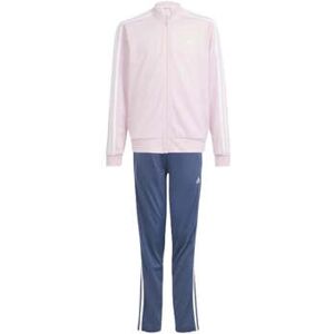 Ensembles de survêtement adidas IS2637 Rose 13 / 14 ans,15 ans Jongens Ensembles de survêtement adidas IS2637 Rose 13 / 14 ans,15 ans Jongens
