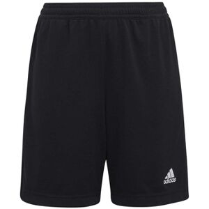 Short enfant adidas ENT22 Noir 7 / 8 ans,9 / 10 ans Jongens Short enfant adidas ENT22 Noir 7 / 8 ans,9 / 10 ans Jongens