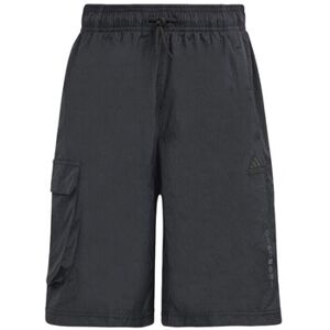 Short enfant adidas GT14011 Noir 7 / 8 ans,9 / 10 ans Jongens Short enfant adidas GT14011 Noir 7 / 8 ans,9 / 10 ans Jongens