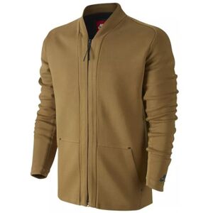 Gilet Nike Tech Fleece Marron EU XXL,EU S,EU XS Heren Gilet Nike Tech Fleece Marron EU XXL,EU S,EU XS Heren