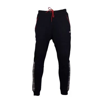 Jogging Champion Homme RIB CUFF Noir EU S,EU XS Heren Jogging Champion Homme RIB CUFF Noir EU S,EU XS Heren