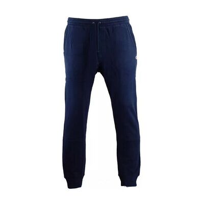 Jogging Champion Homme RIB CUFF Bleu EU S,EU XS Heren Jogging Champion Homme RIB CUFF Bleu EU S,EU XS Heren