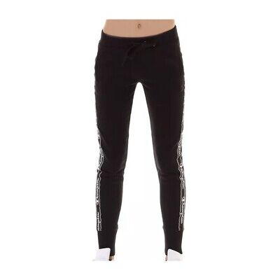 Jogging Champion Femme Noir EU S,EU XS Dames Jogging Champion Femme Noir EU S,EU XS Dames