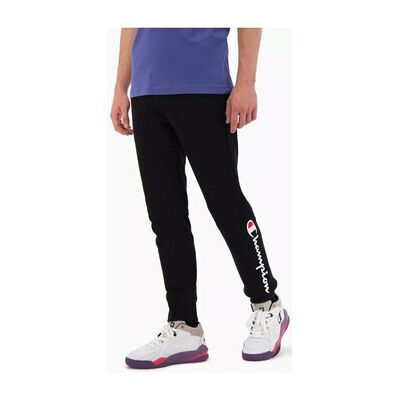 Jogging Champion Pantalon de survêtement Multicolore EU S,EU XS Heren Jogging Champion Pantalon de survêtement Multicolore EU S,EU XS Heren