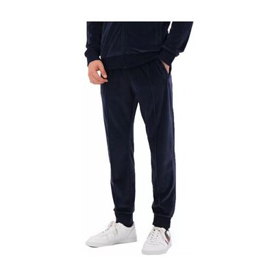 Jogging Champion Pantalon de survêtement Bleu EU S,EU XS Heren Jogging Champion Pantalon de survêtement Bleu EU S,EU XS Heren