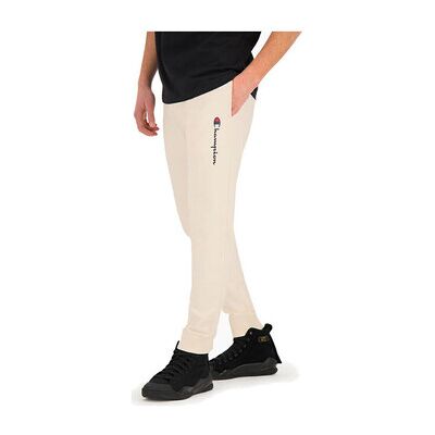 Jogging Champion Pantalon de survêtement Blanc EU XXL,EU XL,EU XS Heren Jogging Champion Pantalon de survêtement Blanc EU XXL,EU XL,EU XS Heren