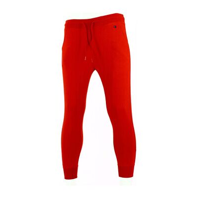 Jogging Champion Pantalon de survêtement Rouge EU S,EU L,EU XS Dames Jogging Champion Pantalon de survêtement Rouge EU S,EU L,EU XS Dames