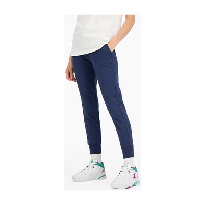 Jogging Champion Pantalon de survêtement Bleu EU M,EU XS Dames Jogging Champion Pantalon de survêtement Bleu EU M,EU XS Dames