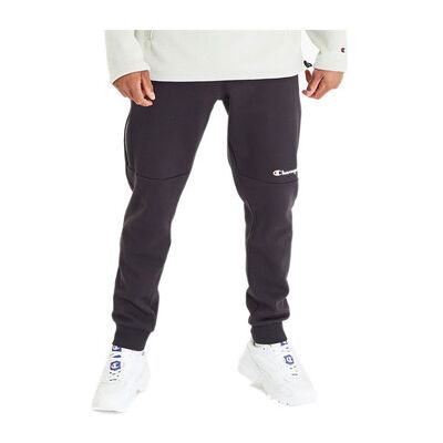 Jogging Champion Pantalon de survêtement Noir EU S,EU XS Heren Jogging Champion Pantalon de survêtement Noir EU S,EU XS Heren