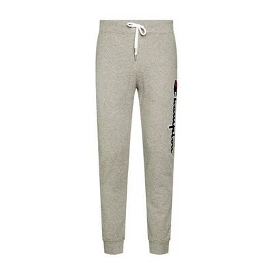 Champion Modèle M Joggers Gris Champion Modèle M Joggers Gris