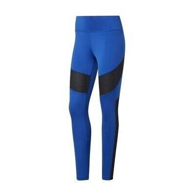 Leggings en mesh Reebok FK6879 - Leggings de course Leggings en mesh Reebok FK6879 - Leggings de course