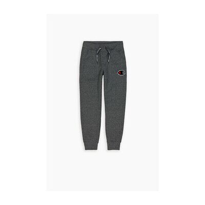 Jogging Champion Pantalon de survêtement Gris EU S,EU M Heren Jogging Champion Pantalon de survêtement Gris EU S,EU M Heren