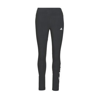 Collants adidas W LIN LEG Noir EU XS,EU XXS Dames Collants adidas W LIN LEG Noir EU XS,EU XXS Dames