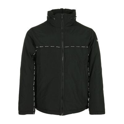 Veste Champion Jacket Noir EU S,EU M,EU L,EU XL Heren Veste Champion Jacket Noir EU S,EU M,EU L,EU XL Heren