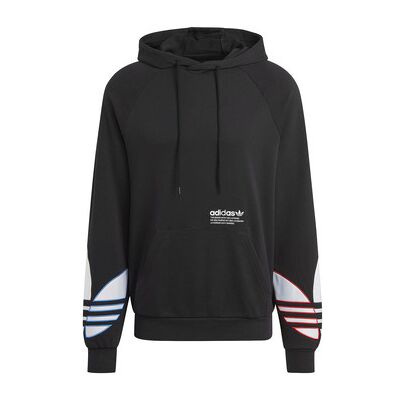 Sweatshirts à capuche adidas Sweat à capuche originals Noir EU S,EU M,EU XS Heren Sweatshirts à capuche adidas Sweat à capuche originals Noir EU S,EU M,EU XS Heren