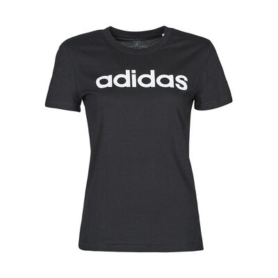 T-shirt adidas WELINT Noir EU S,EU L,EU XS,EU XXS Dames T-shirt adidas WELINT Noir EU S,EU L,EU XS,EU XXS Dames