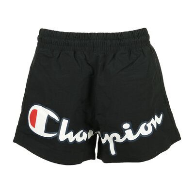 Short Champion Short Wn's Noir EU S,EU L,EU XL Dames Short Champion Short Wn's Noir EU S,EU L,EU XL Dames
