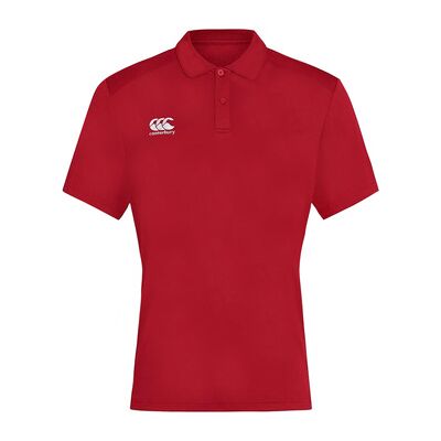 T-shirt Canterbury Club Dry Rouge EU XXL,EU S,EU M,EU L,EU XL,EU 3XL Heren T-shirt Canterbury Club Dry Rouge EU XXL,EU S,EU M,EU L,EU XL,EU 3XL Heren
