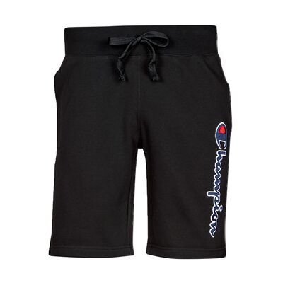 Short Champion 217063 Noir EU S,EU XS Heren Short Champion 217063 Noir EU S,EU XS Heren