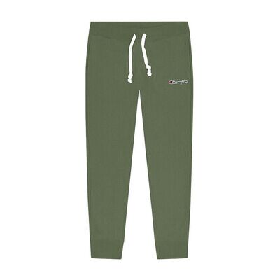 Jogging Champion Pantalon de survêtement Vert EU S,EU XS Heren Jogging Champion Pantalon de survêtement Vert EU S,EU XS Heren