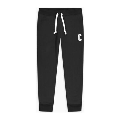 Jogging Champion Pantalon de survêtement Noir EU S,EU XS Heren Jogging Champion Pantalon de survêtement Noir EU S,EU XS Heren