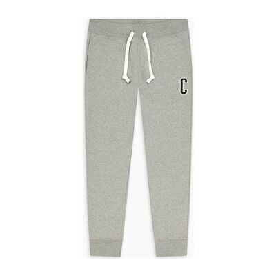 Jogging Champion Pantalon de survêtement Gris EU S,EU XS Heren Jogging Champion Pantalon de survêtement Gris EU S,EU XS Heren
